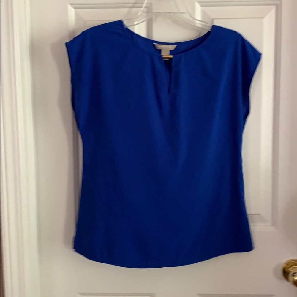 Banana Republic Blouse